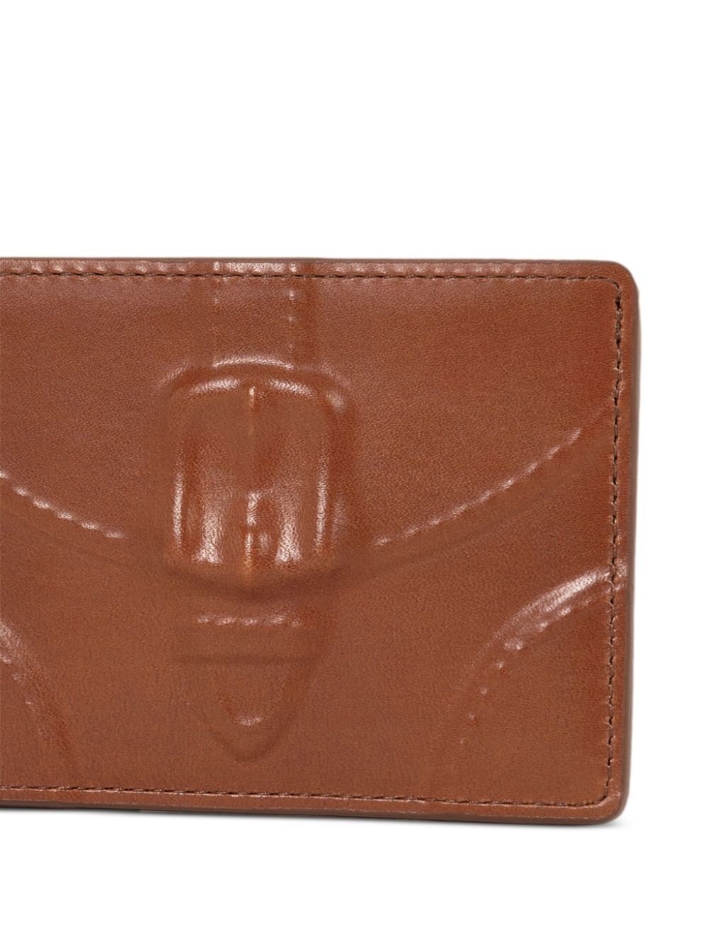 Invisible cardholder - 4