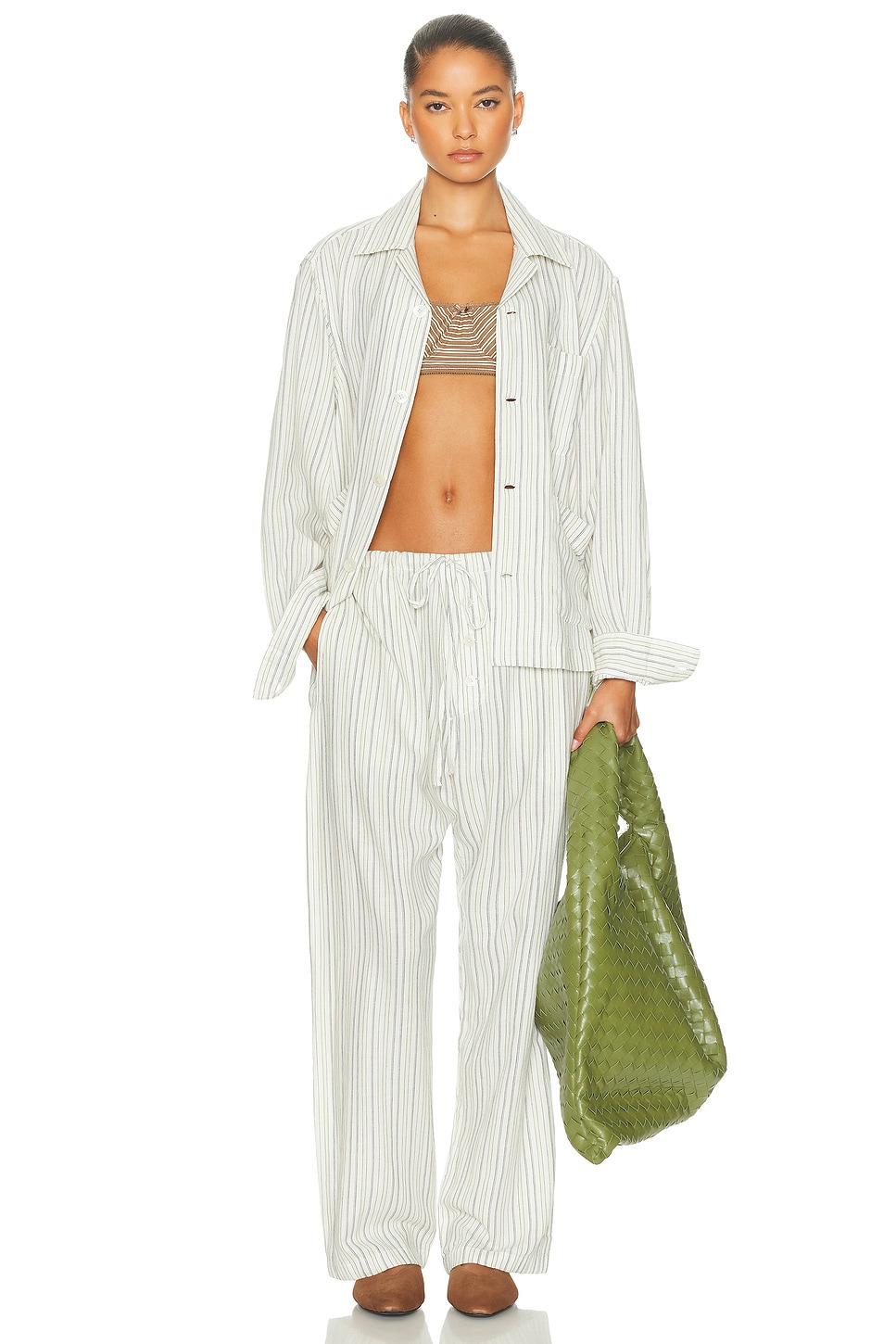 Electric Light Pajama Pant - 5