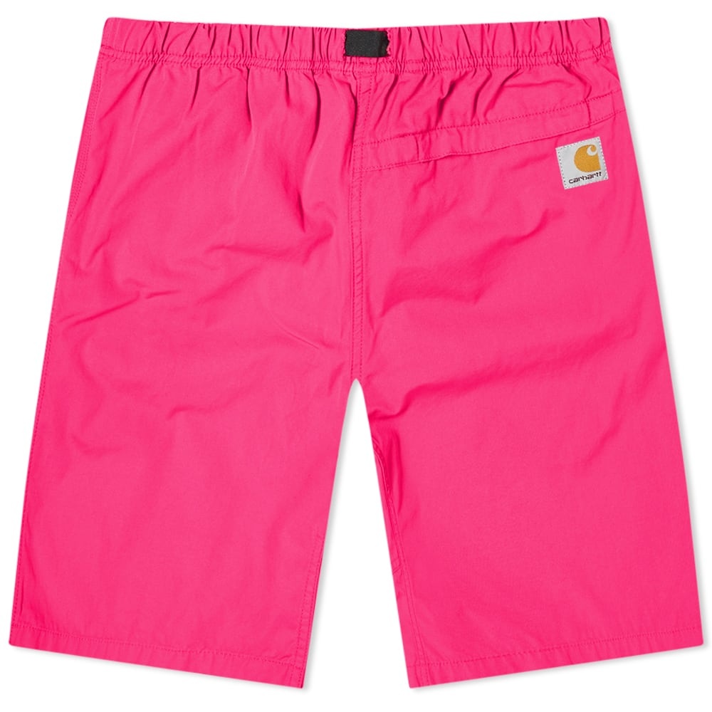 Carhartt WIP Clover Short - 2