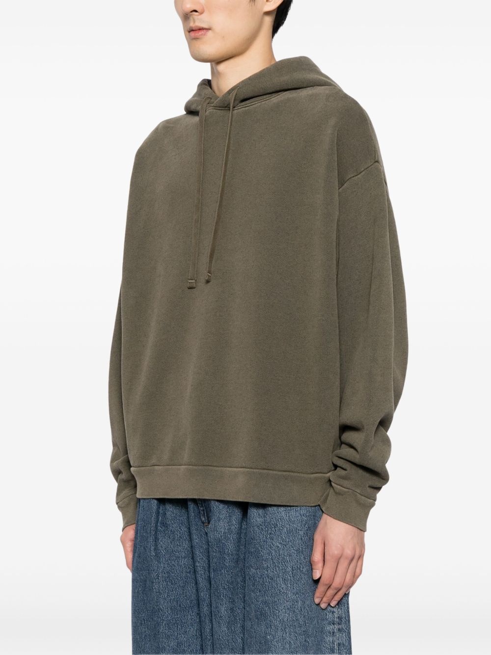 Salford hoodie - 3