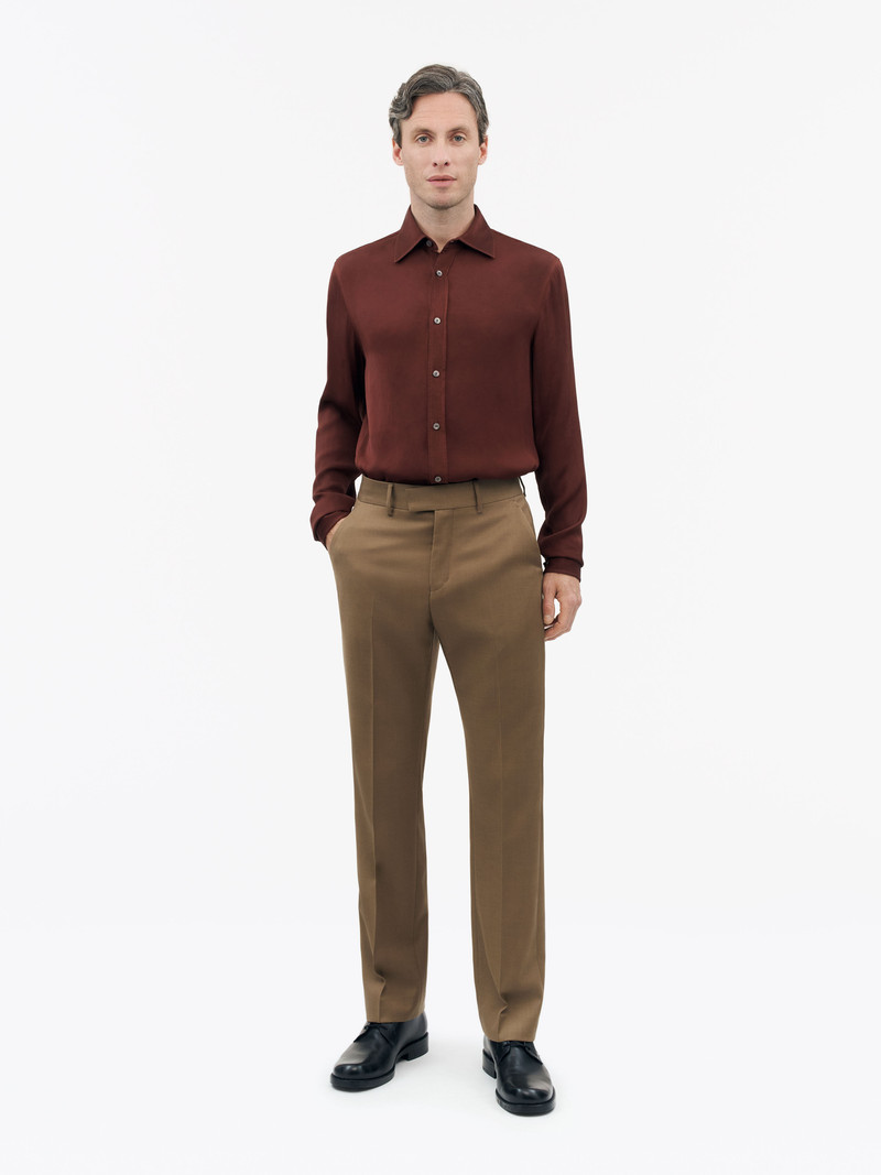 TIGER OF SWEDEN Lowan Casual Shirt outlook