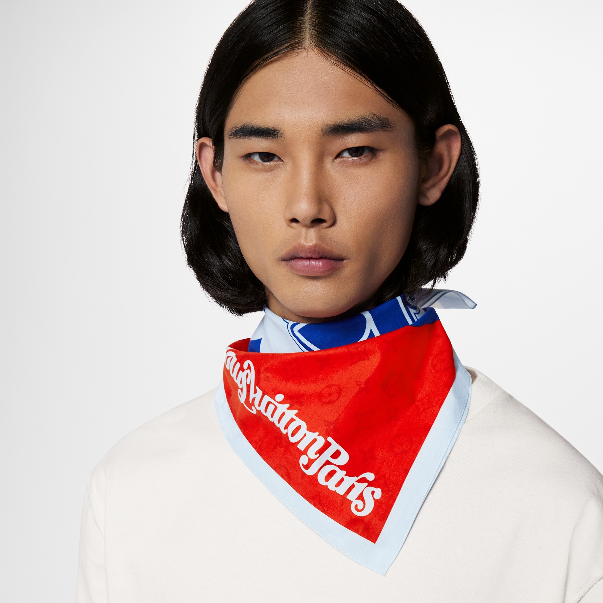 Show SS23 Set Of 3 Bandanas - 2