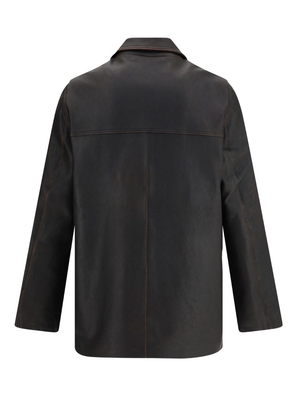 Elijah jacket - 2