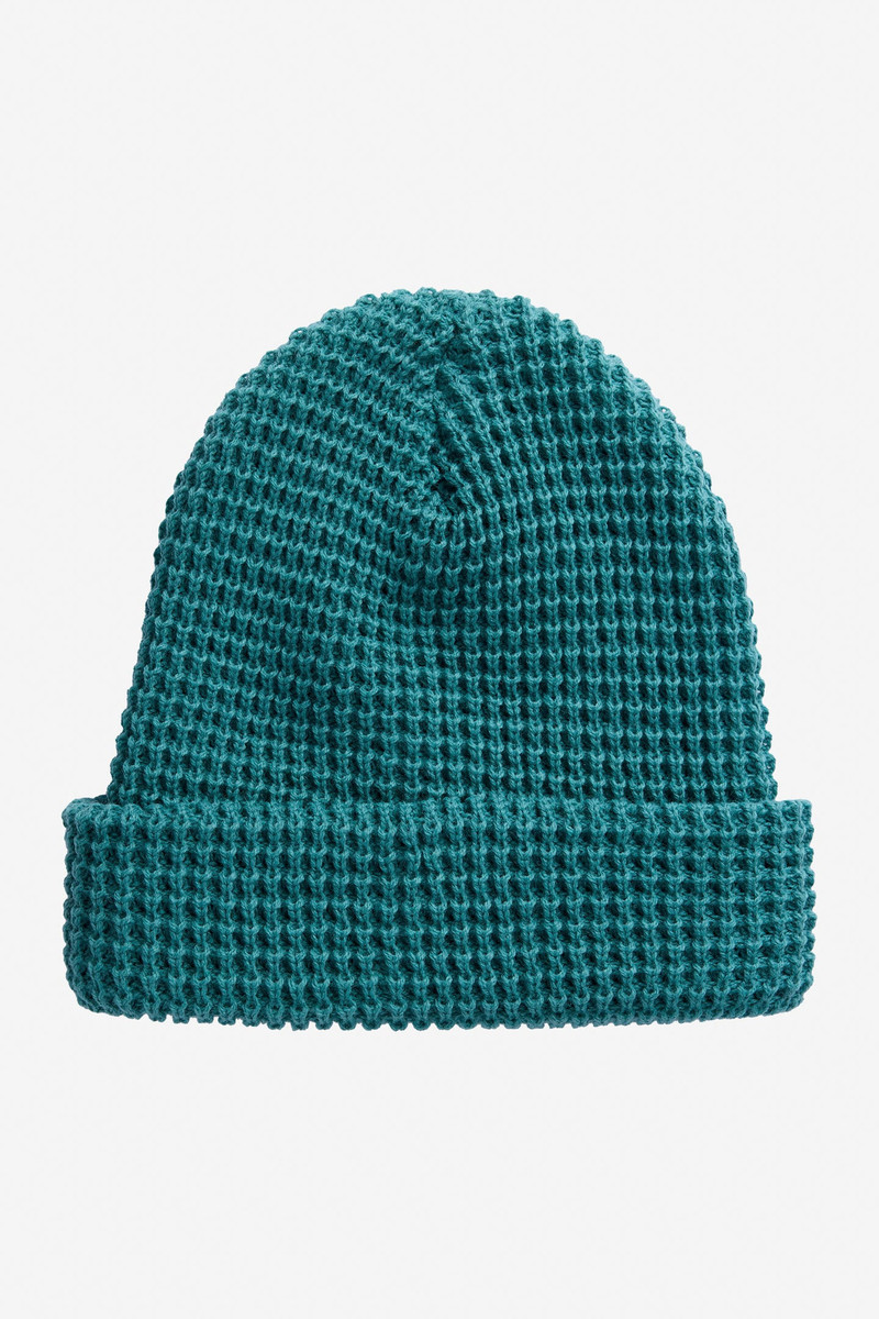 Market Waffle Beanie 2