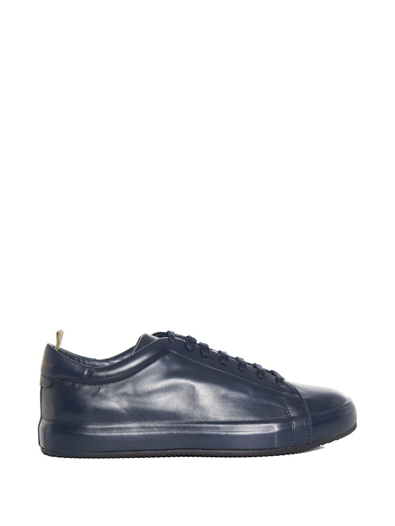 lace-up sneakers 1