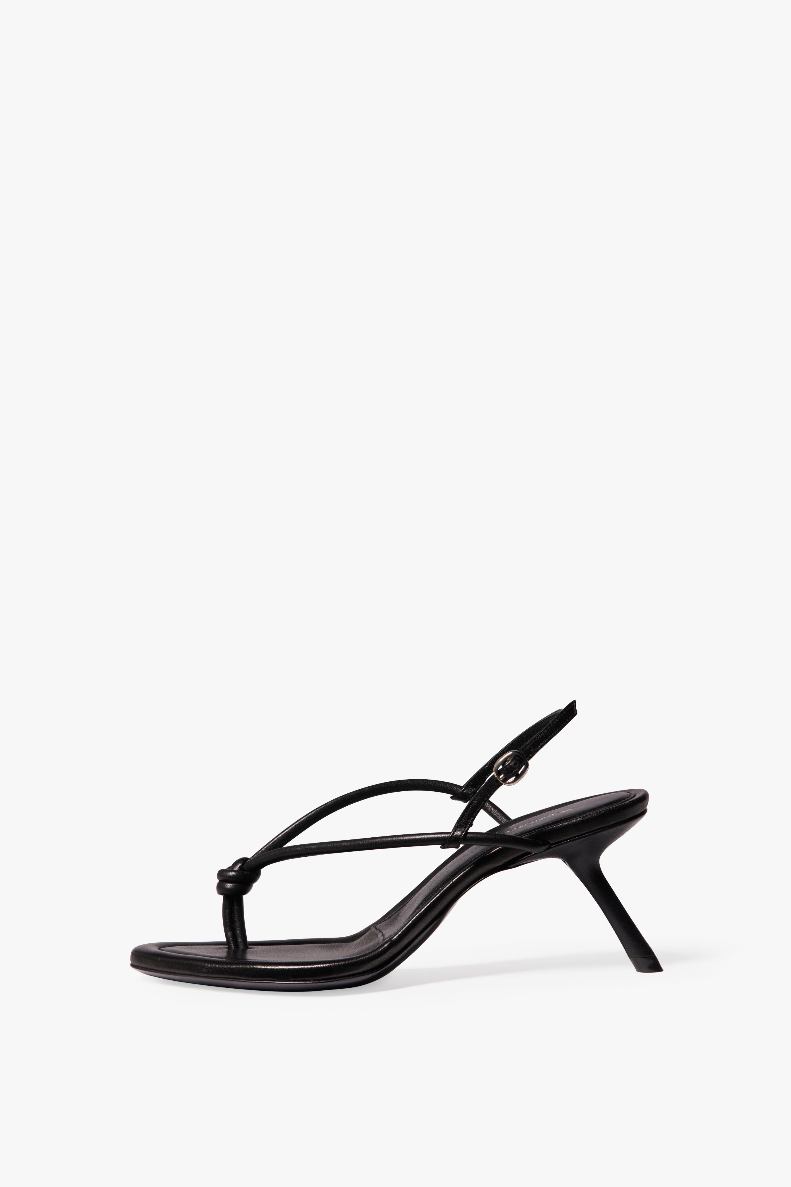 Estelle in Black - 1