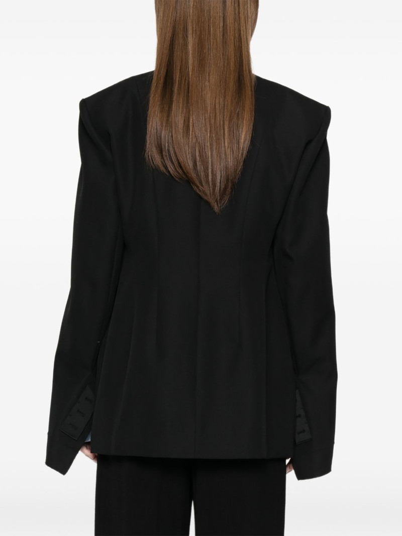 deconstructed blazer 4