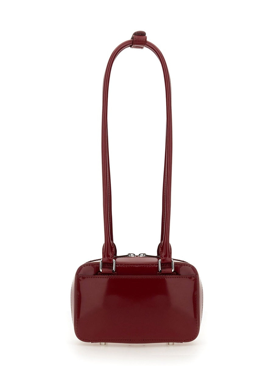 Self-Portrait Women Shoulder Bag. - 2