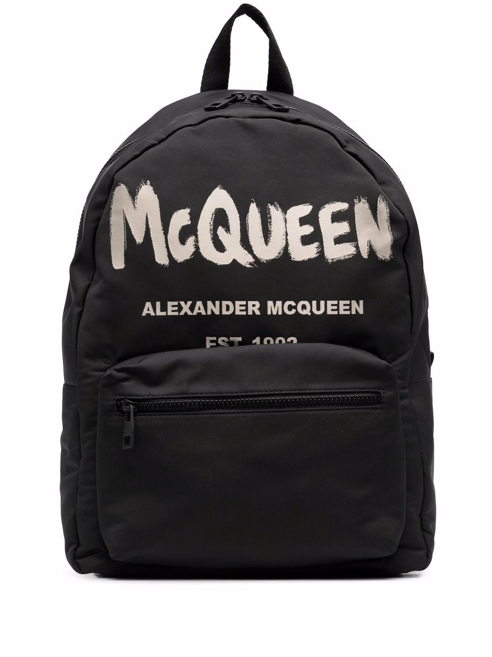 Alexander McQueen Backpack - 1