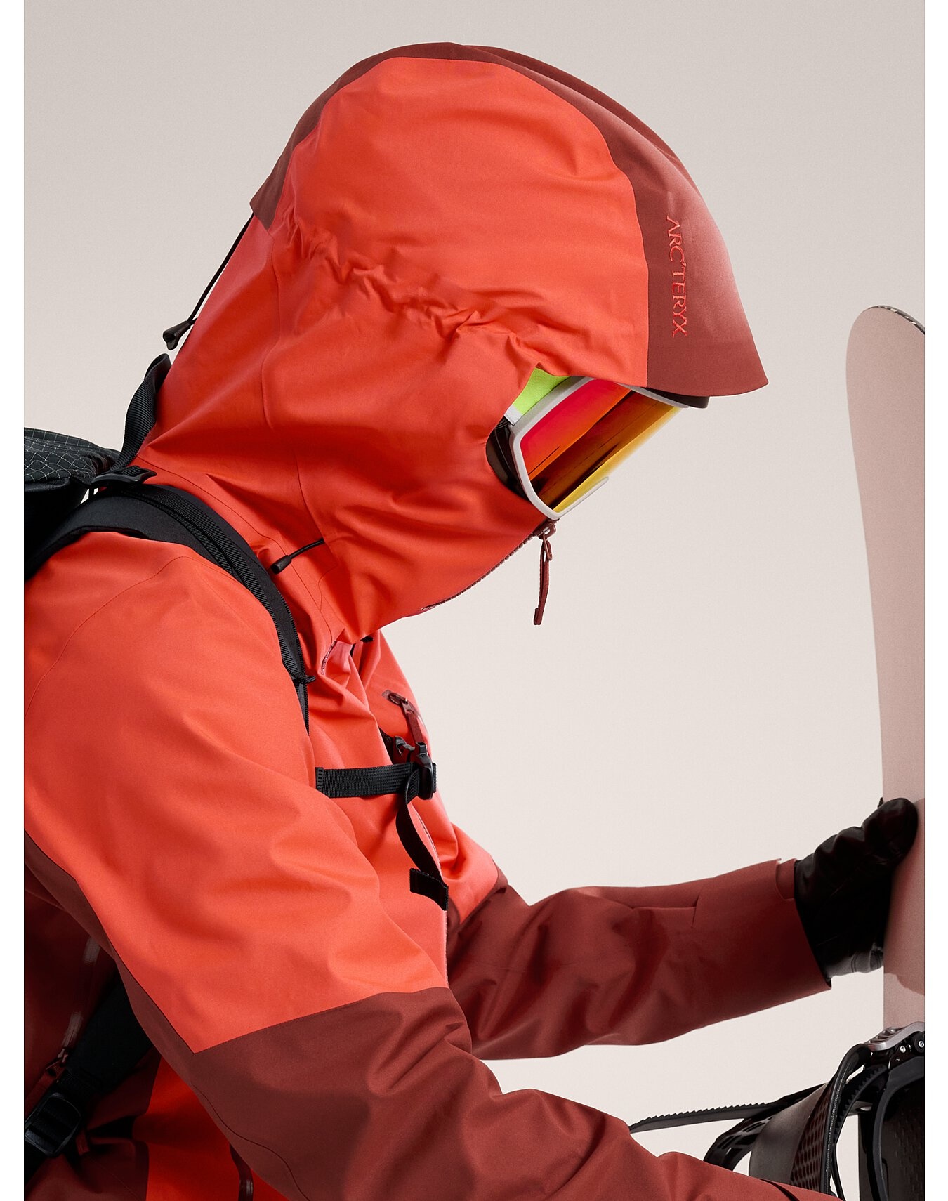 Sentinel Jacket - 6