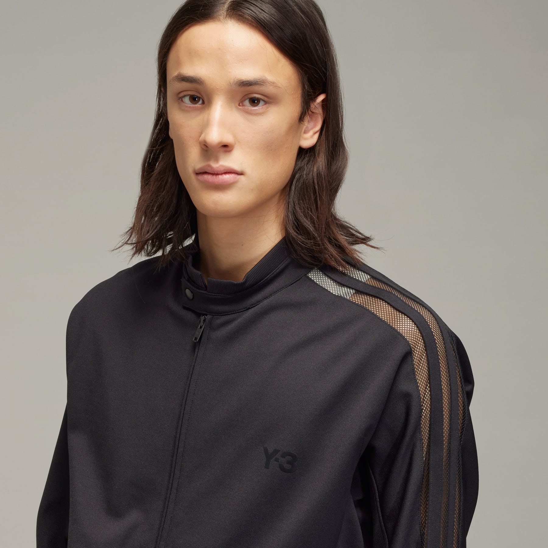 Y-3 3-Stripes Track Top - 6