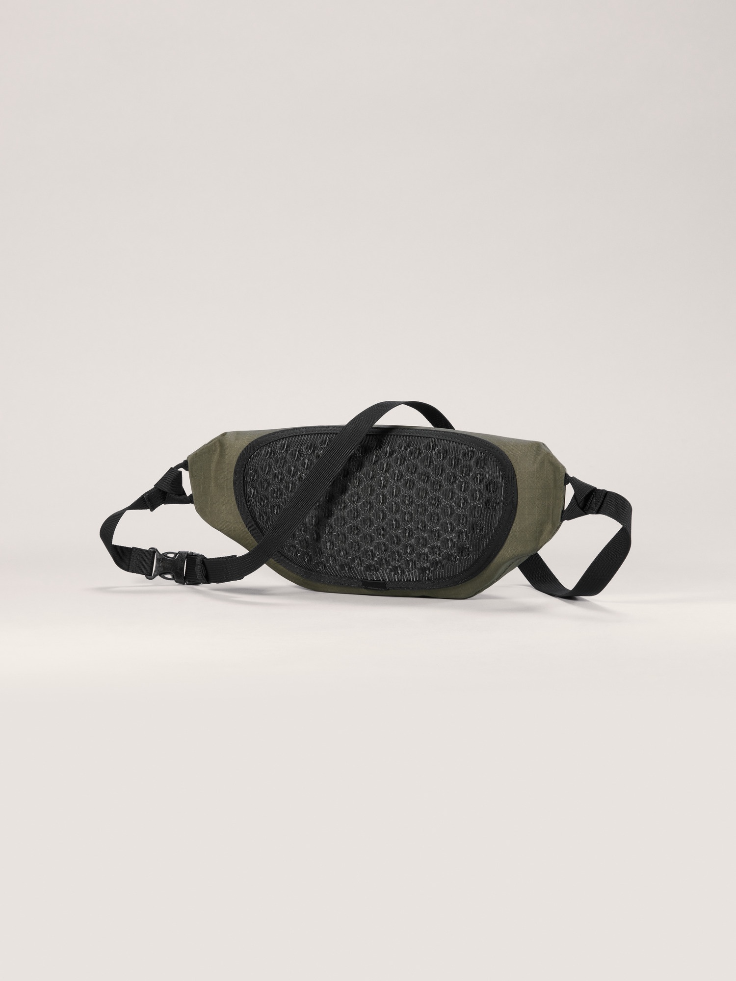 Granville Crossbody Bag - 2