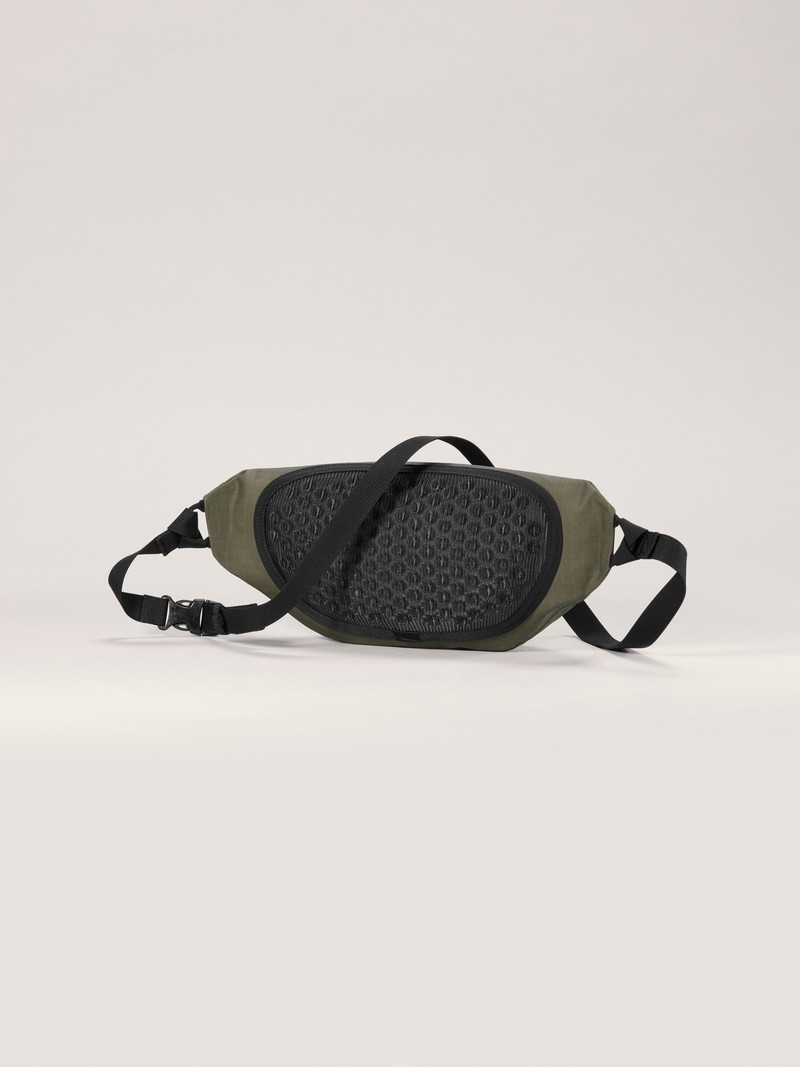 Arc'teryx Granville Crossbody Bag outlook