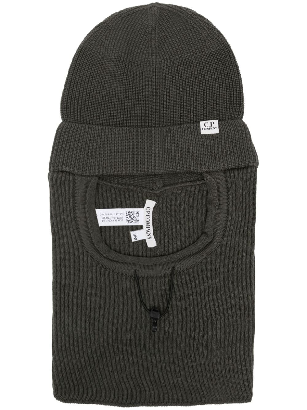 beanie balaclava - 1