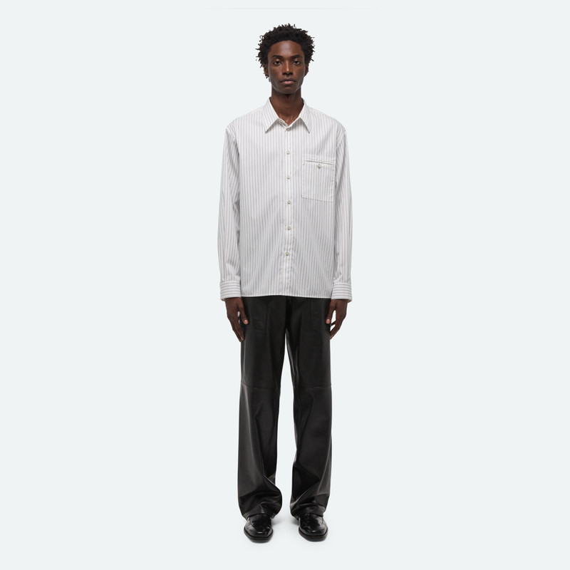 RELAXED CLASSIC SHIRT 3