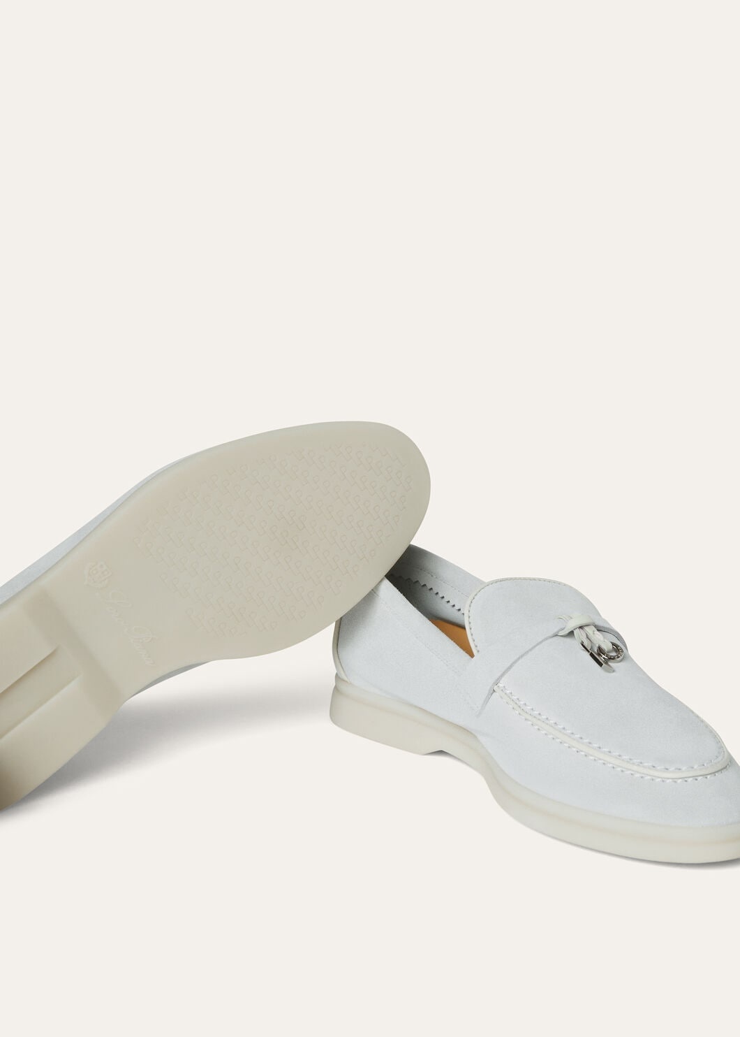 Summer Charms Walk Loafers - 4