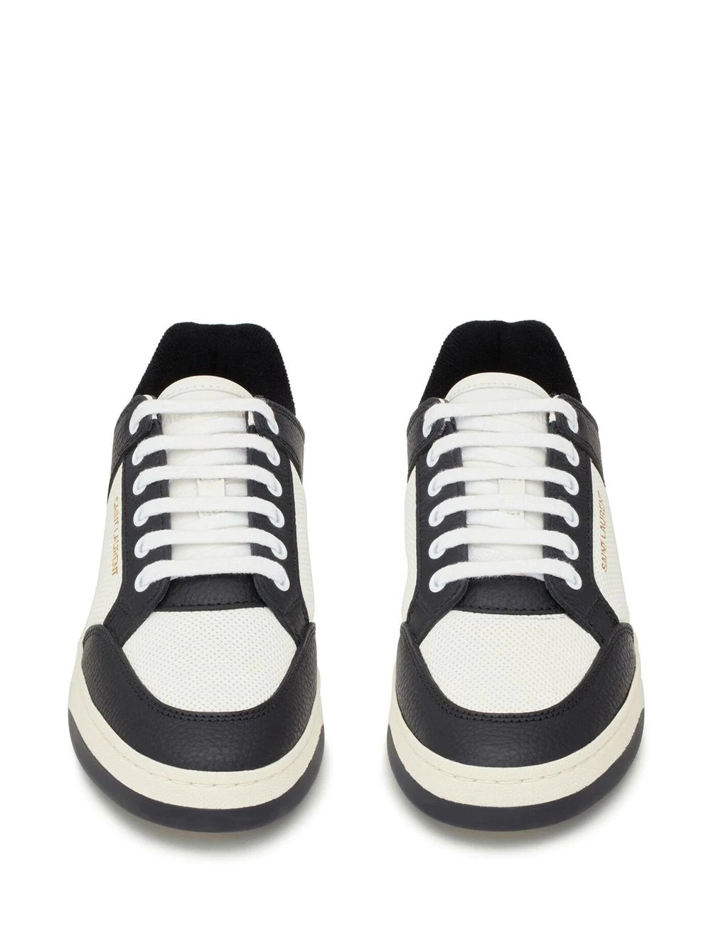 SL/61 low-top sneakers - 4