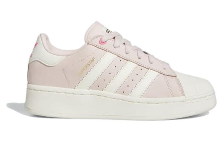 (WMNS) adidas Superstar XLG 'Pink Fusion' ID1103 - 3