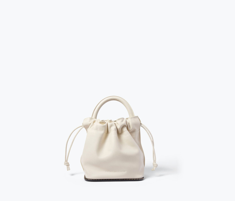 RUBY BUCKET BAG 1