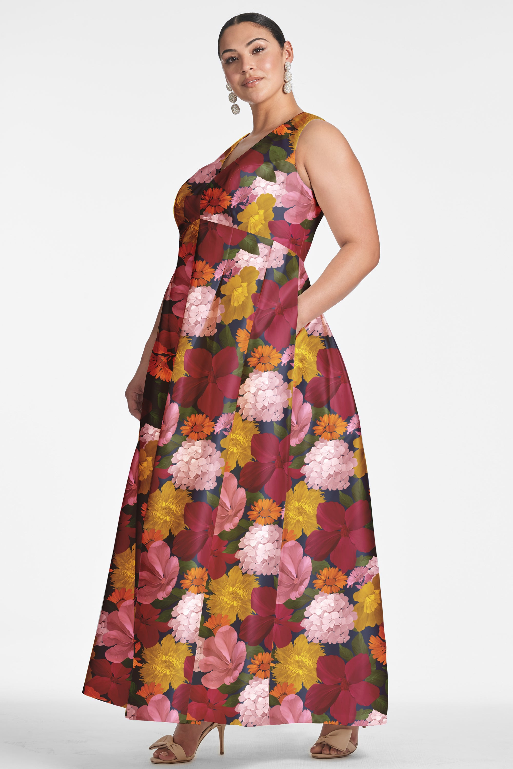 Brooke Gown - Bella Bouquet - 7
