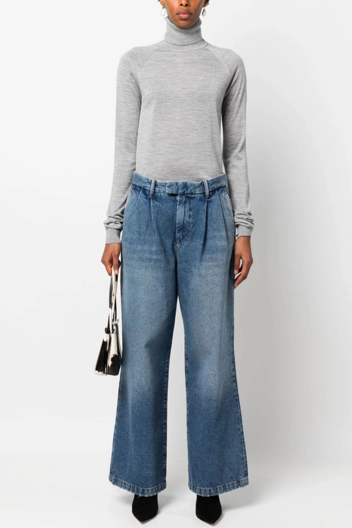 'Giorgia' jeans - 2