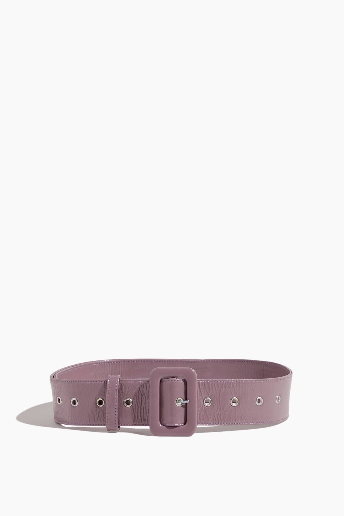 Belt in Lilac - 1