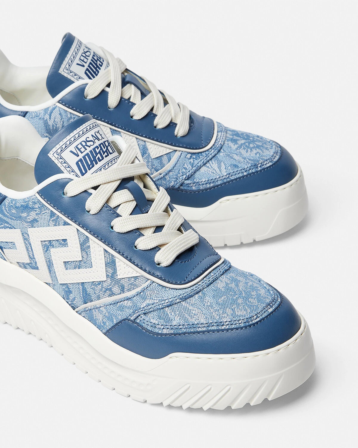 Greca Odissea Sneakers - 5