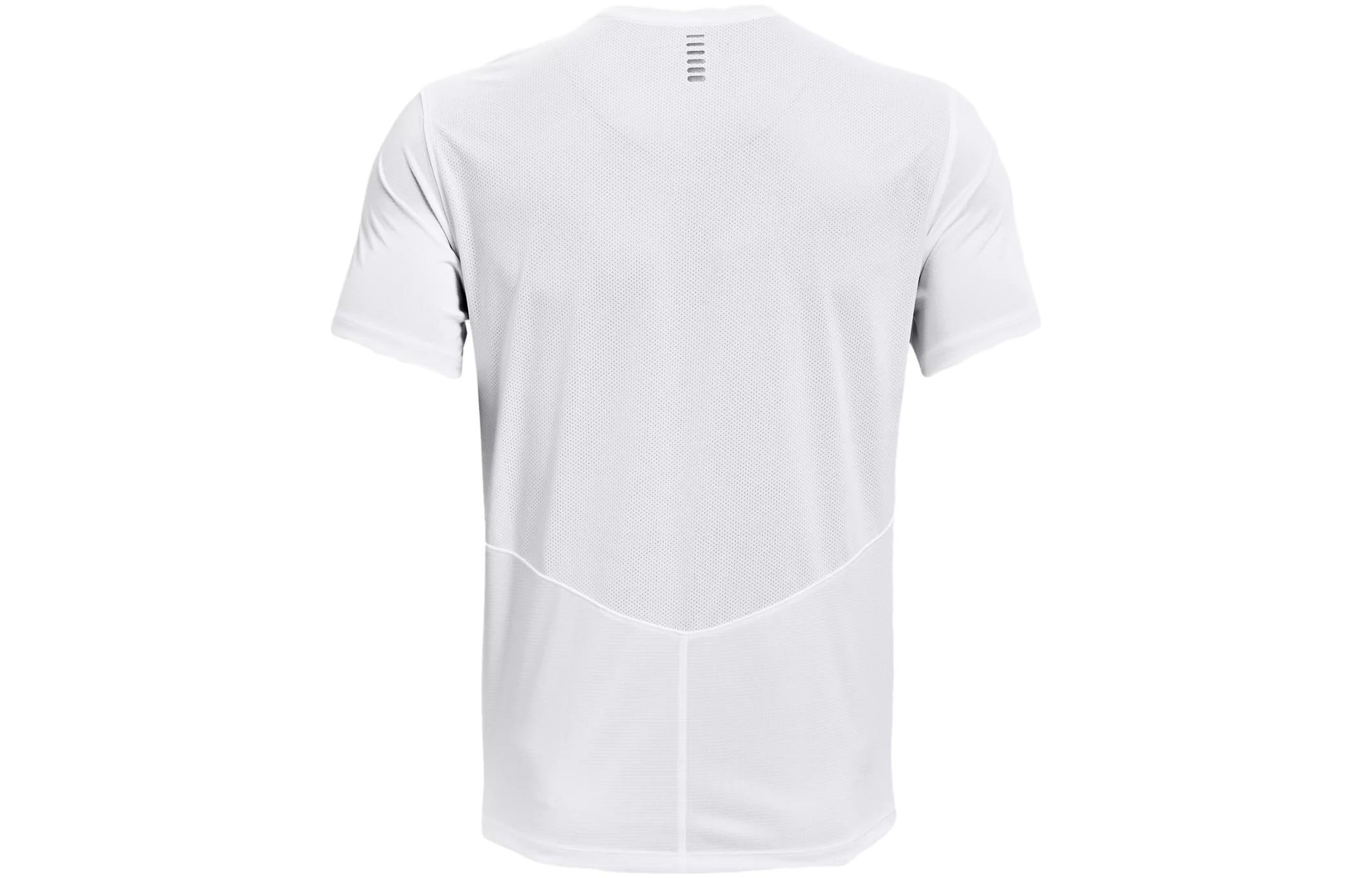 Under Armour Speed Stride 2.0 T-shirt 'White' 1369743-100 - 2