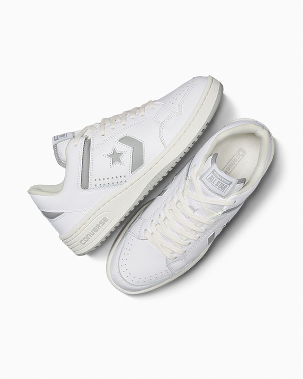 Converse Weapon Leather - 6