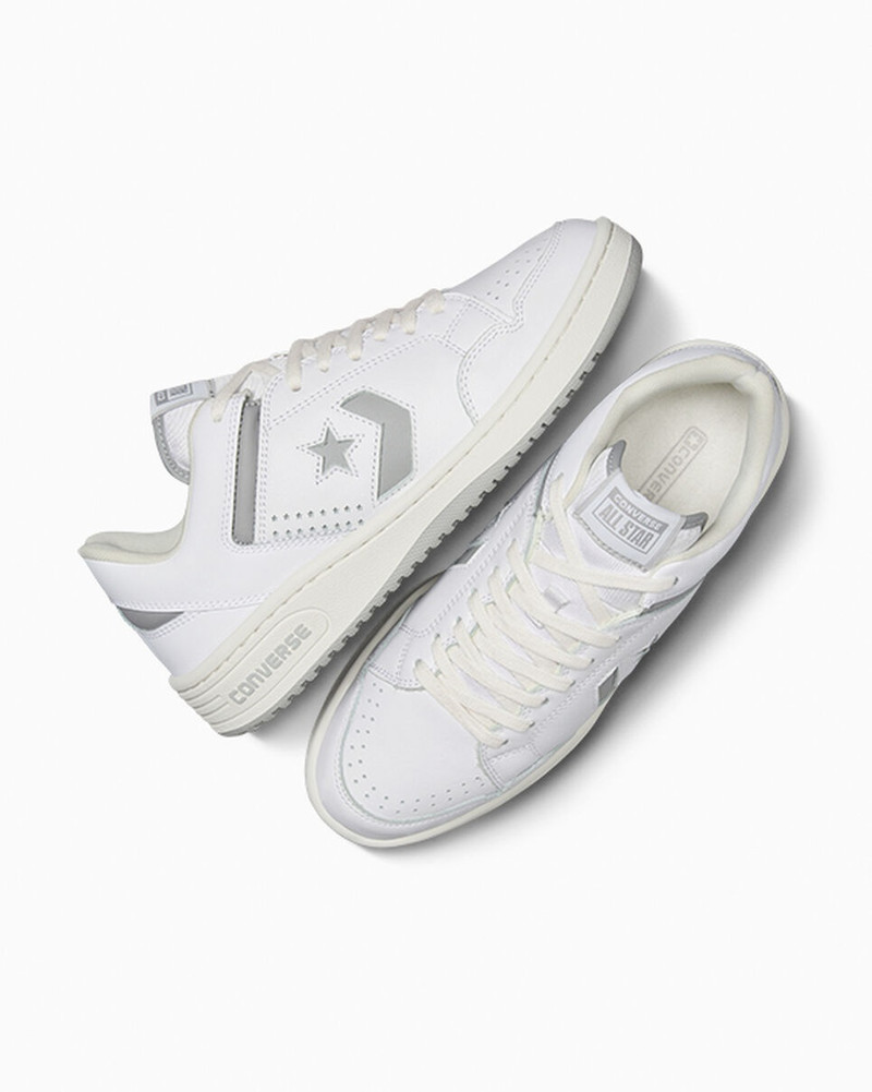 Converse Weapon Leather 6
