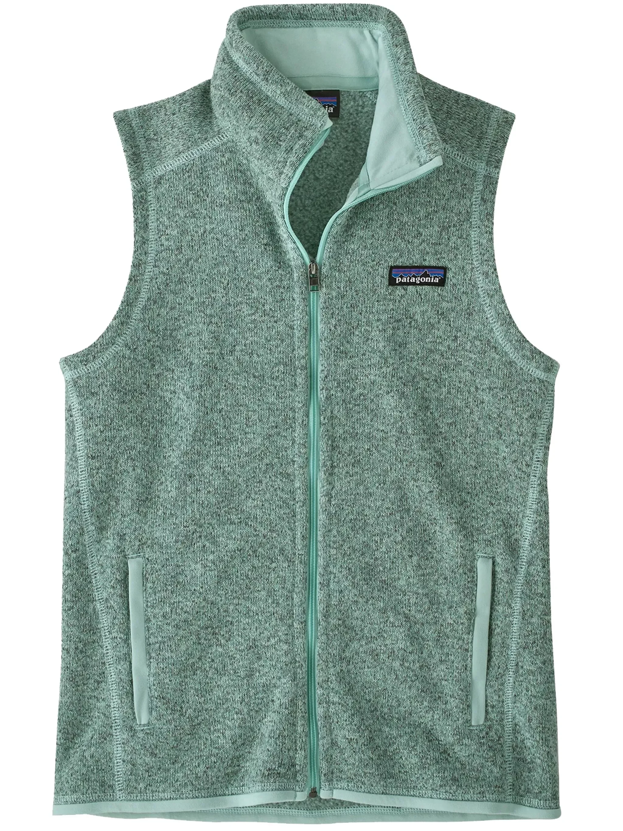 Patagonia, Better Sweater Vest - 1
