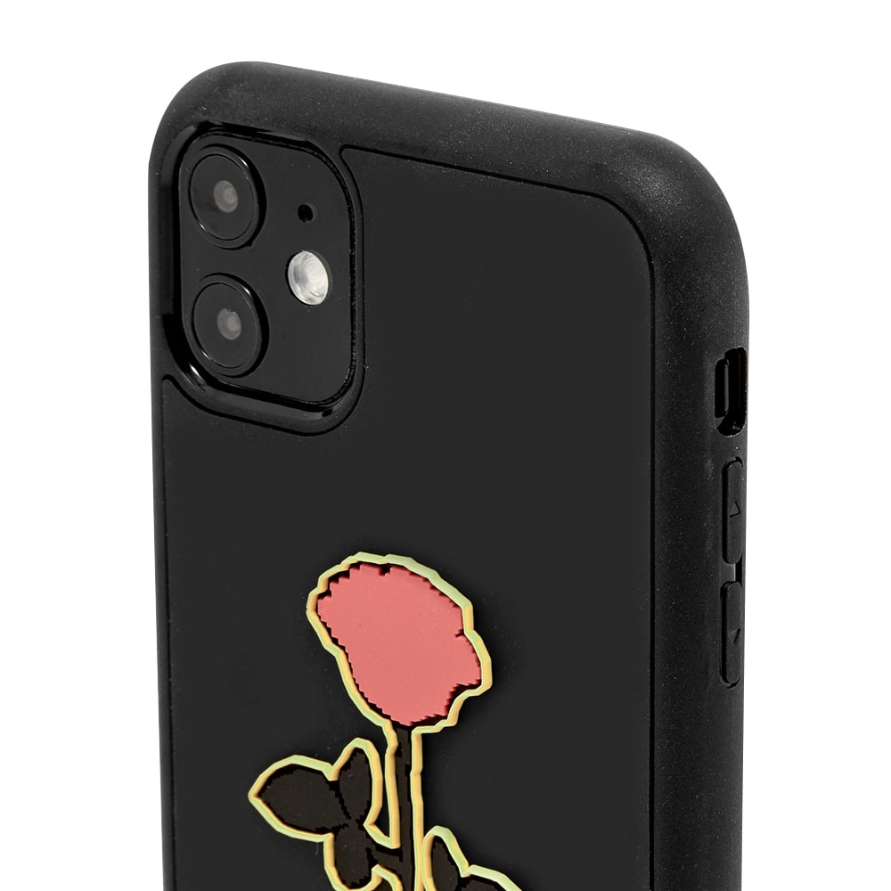 Palm Angels Rose iPhone 11 Case - 2