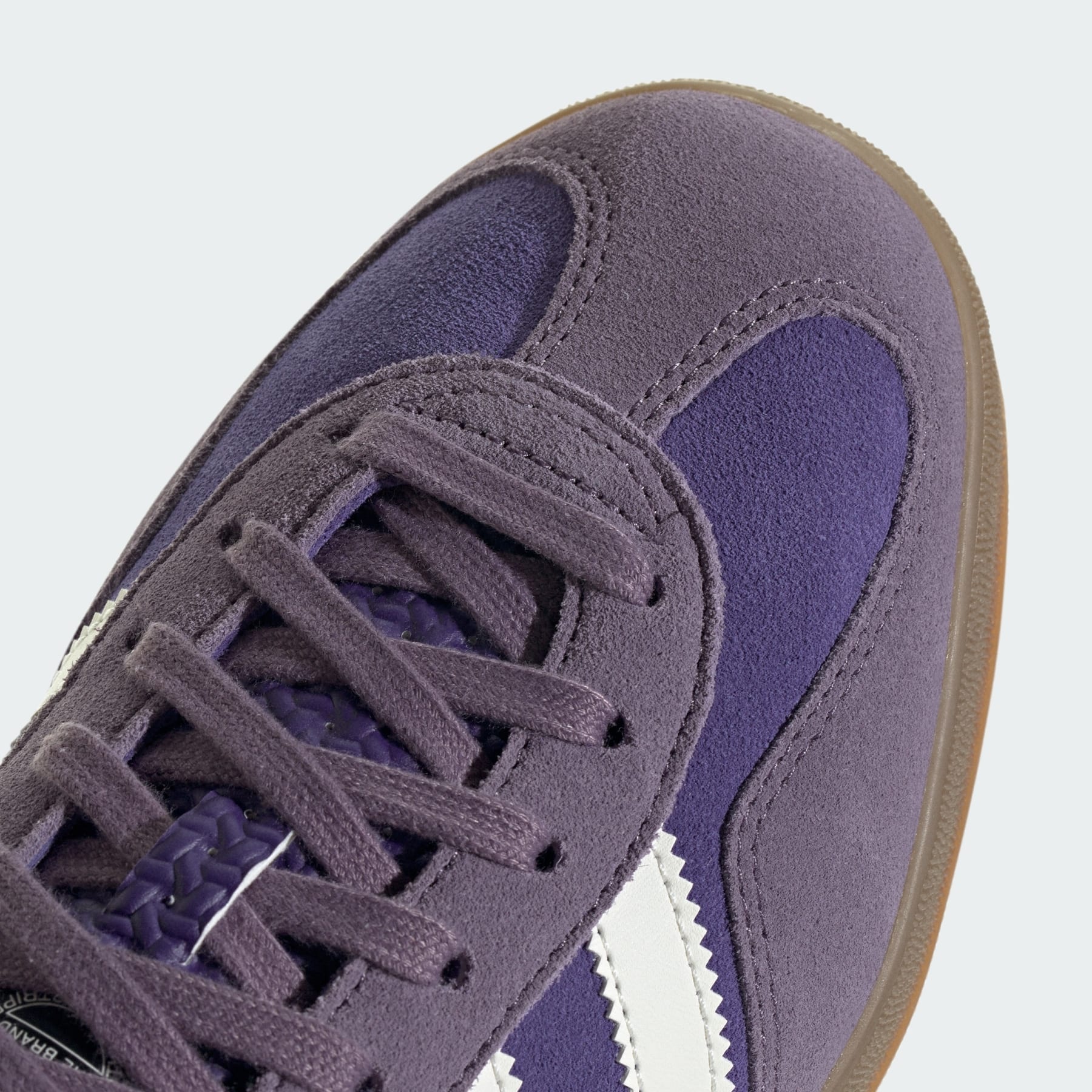 Gazelle Indoor Shoes - 10