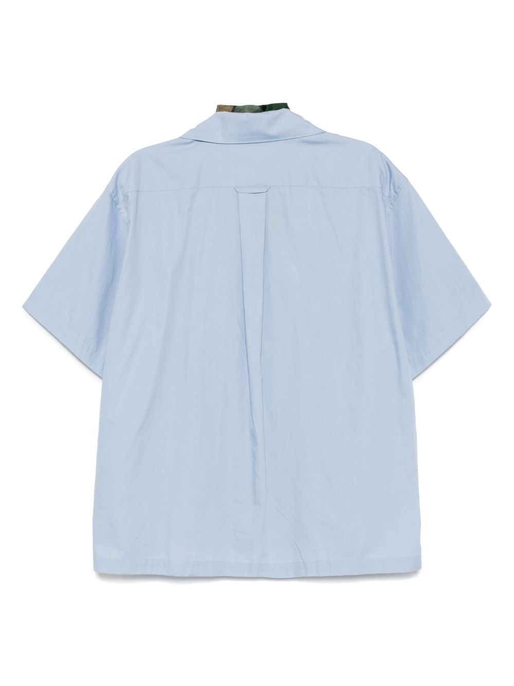 cotton shirt - 2