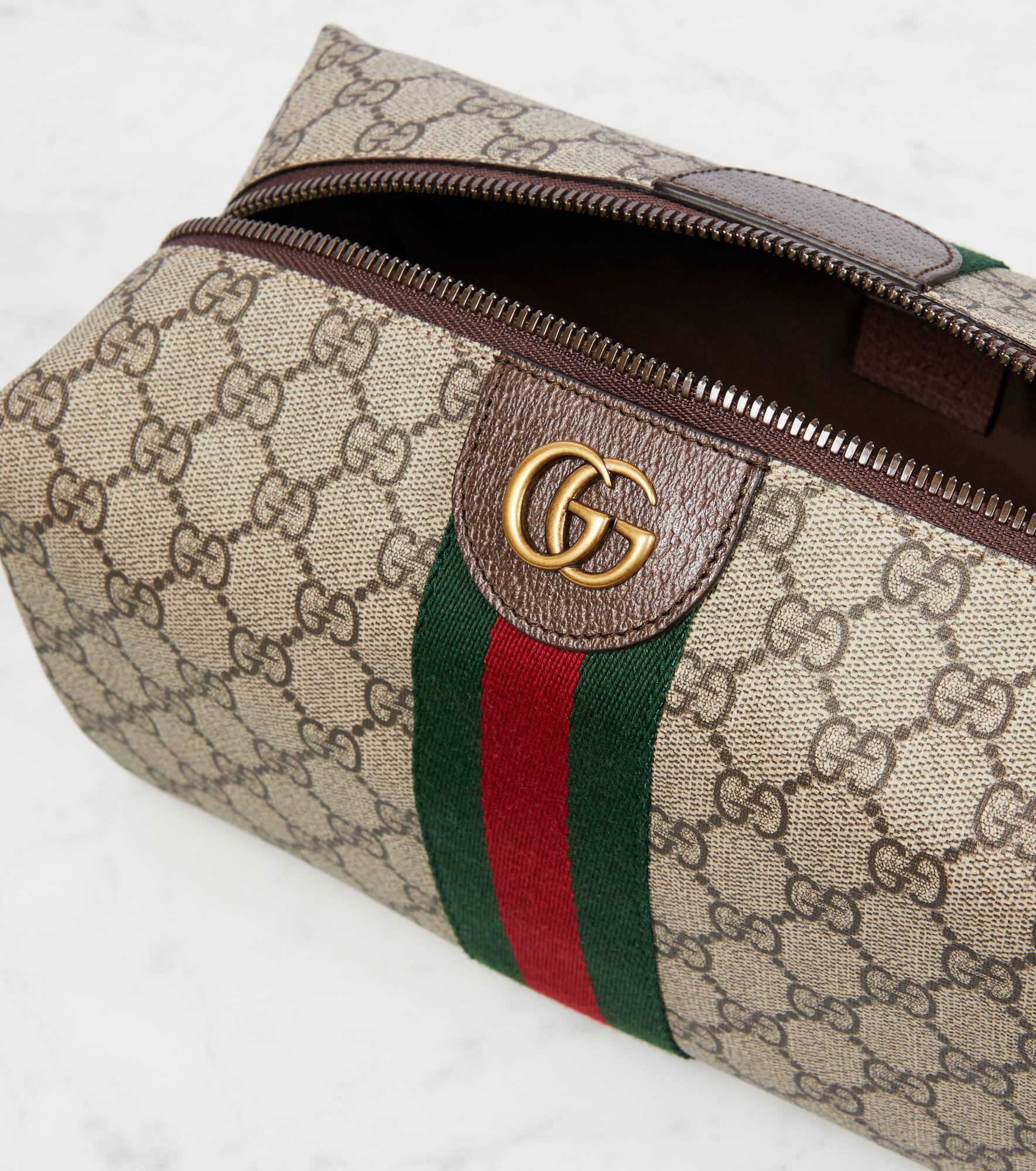 GG cosmetics case - 2