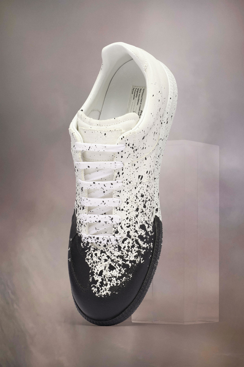 Paint Replica sneakers 1