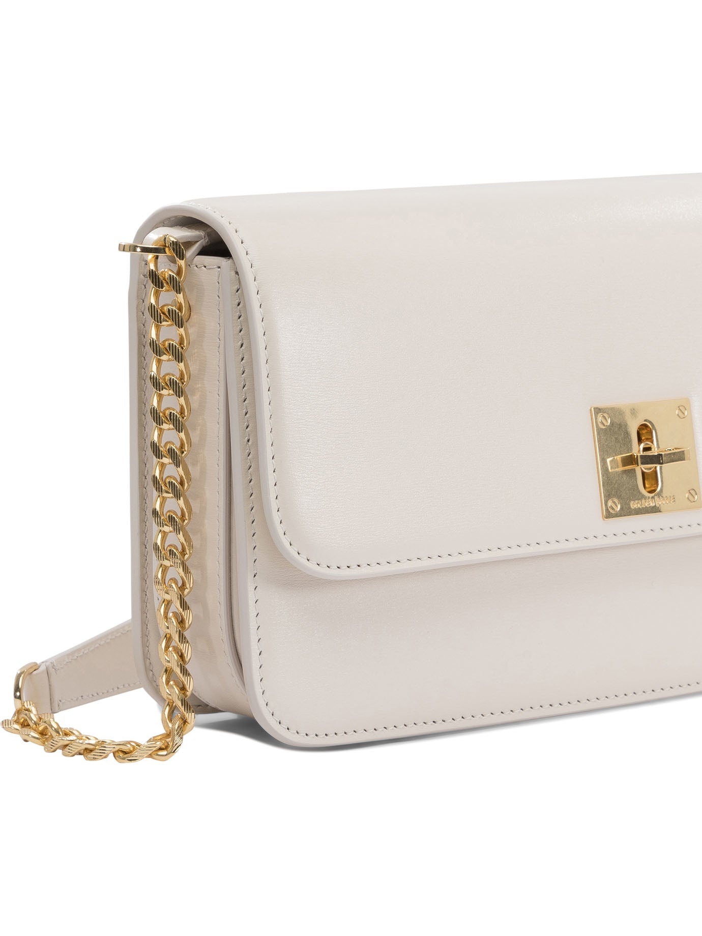 Golden Goose "gioia" Shoulder Bag - 4