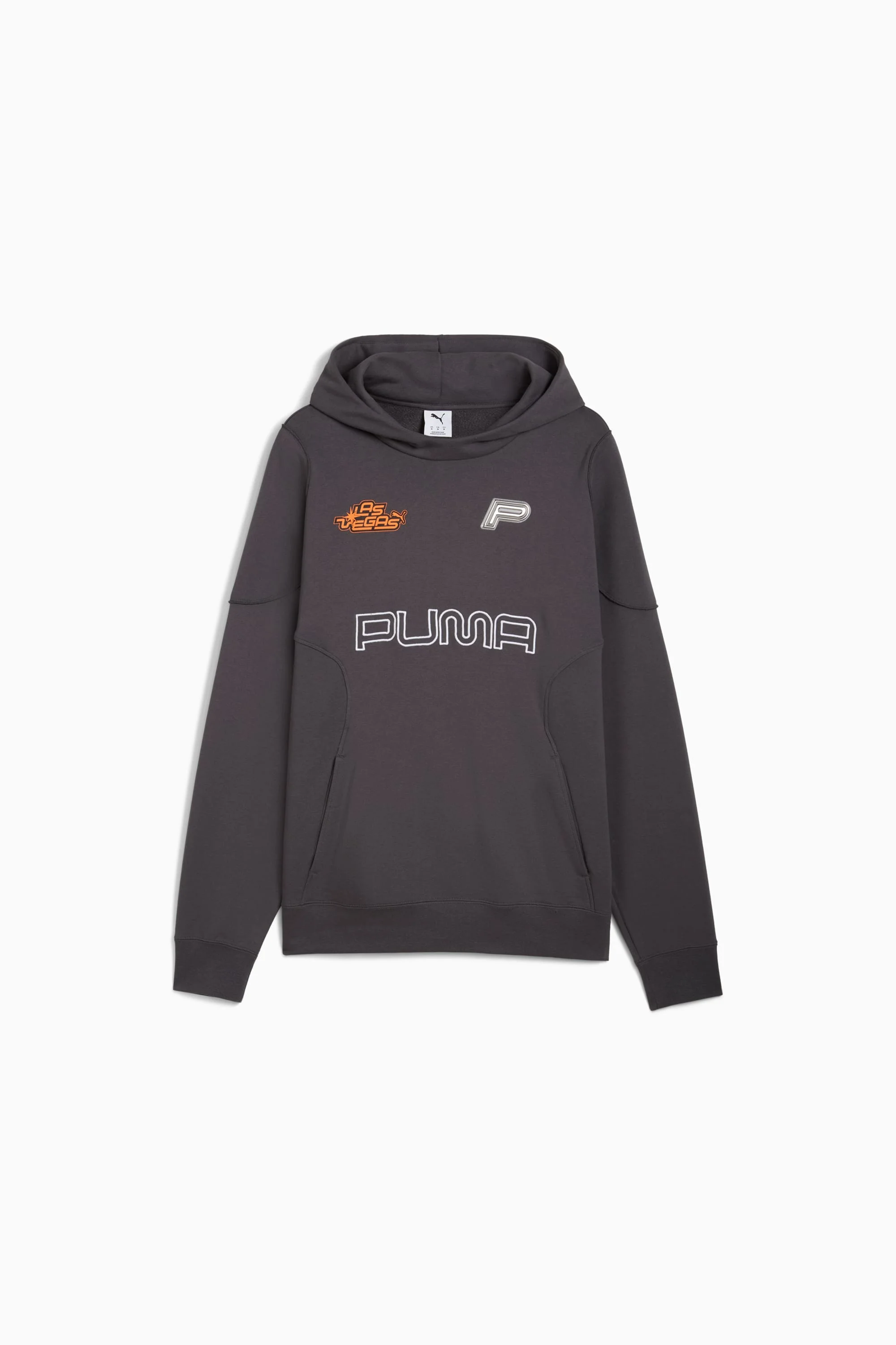 FUTURE.PUMAARCHIVE LV Hoodie Unisex - 1