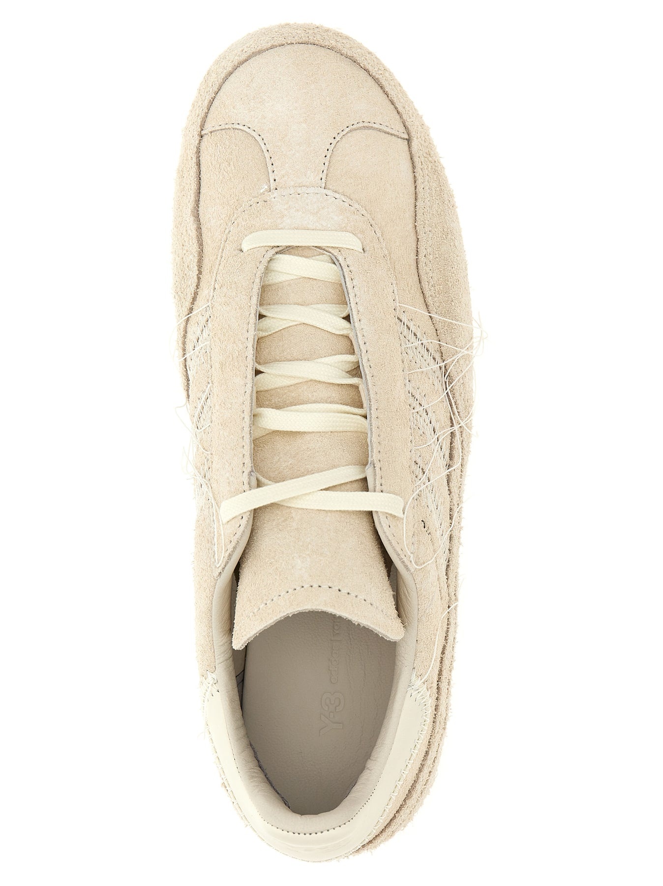 Gazelle Sneakers White - 3