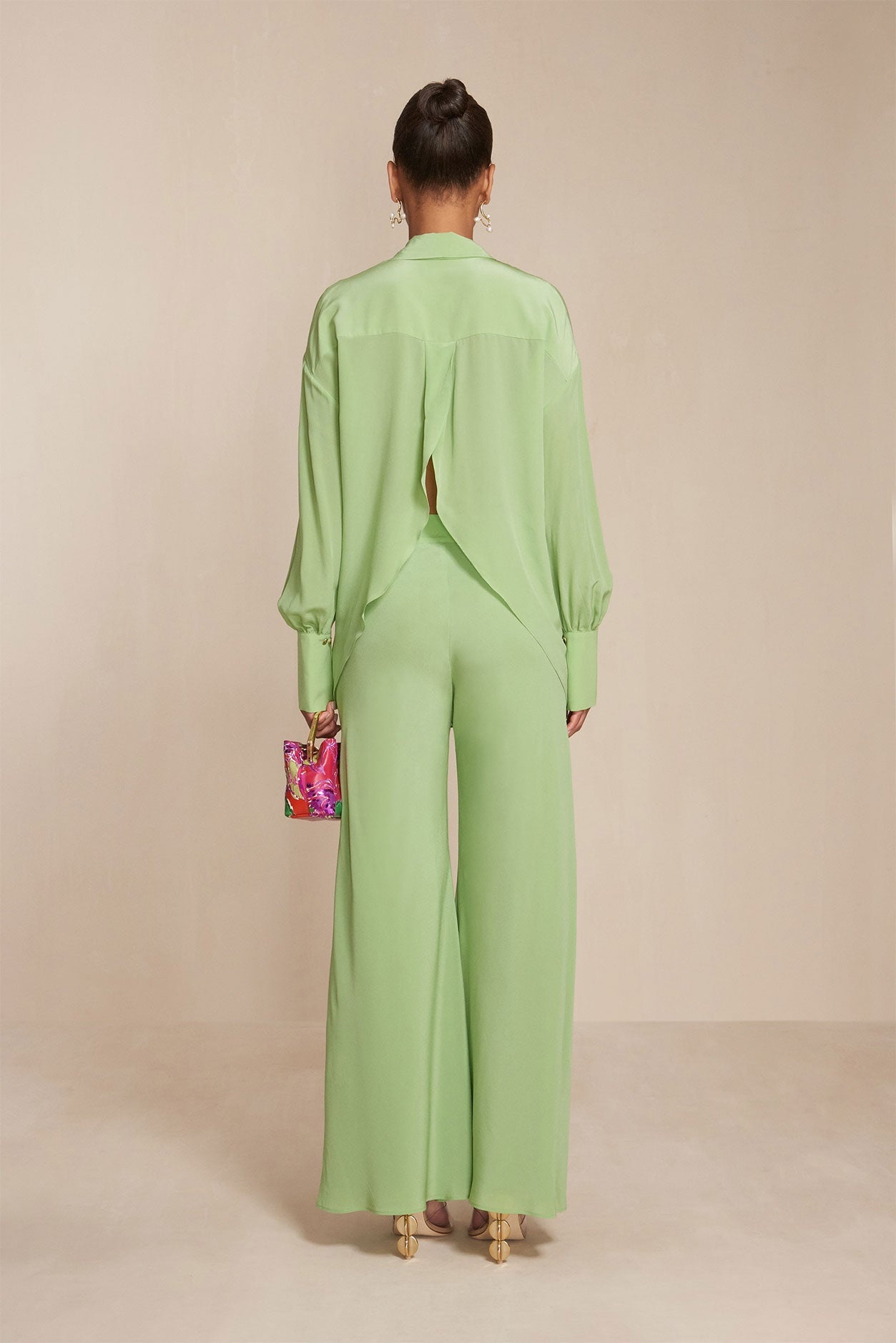 BECKETT PANT - 3