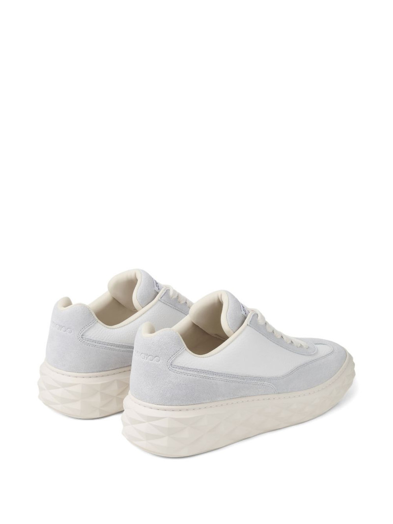 Diamond Maxi Retro sneakers 4