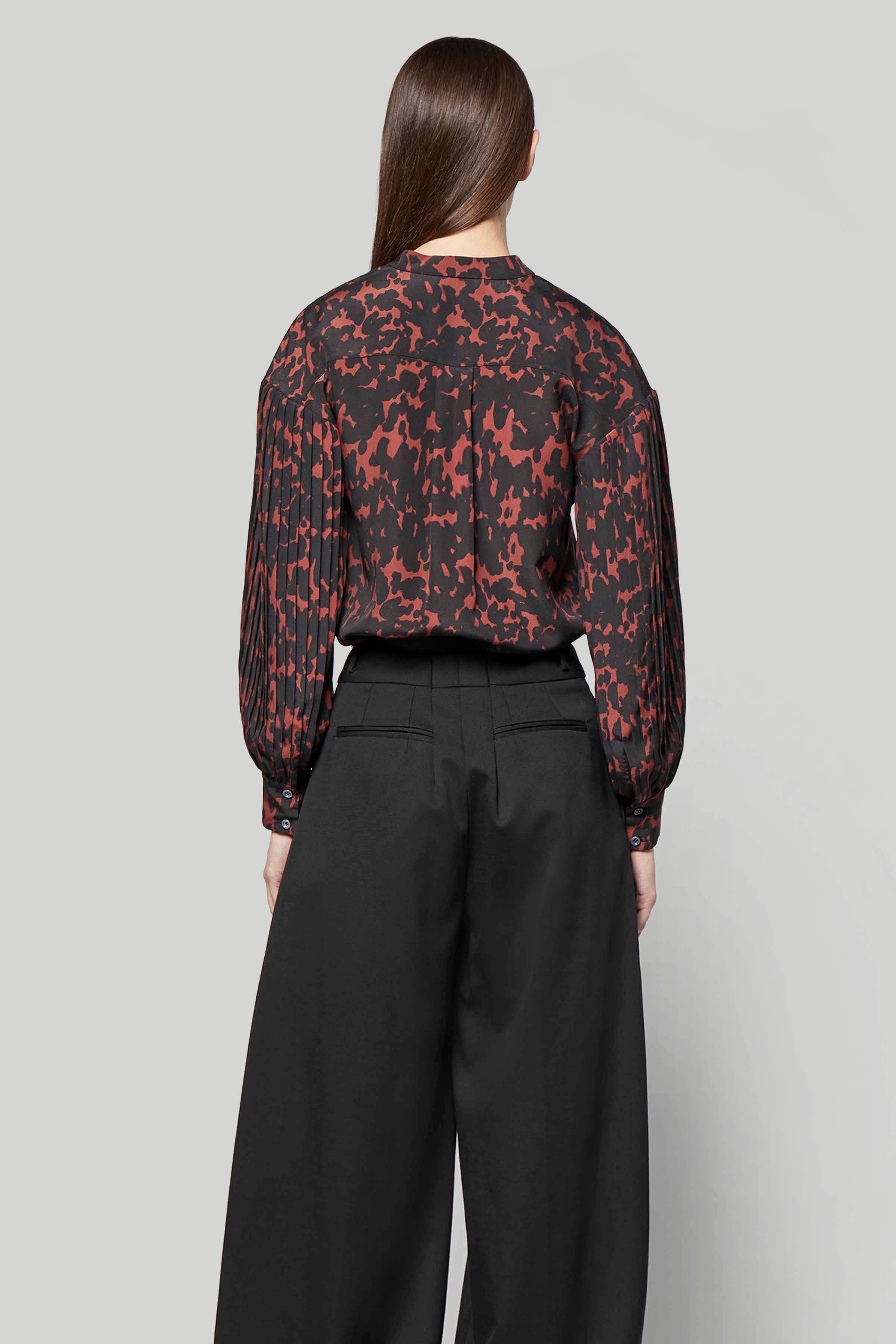 'PATSY' TOP - 4