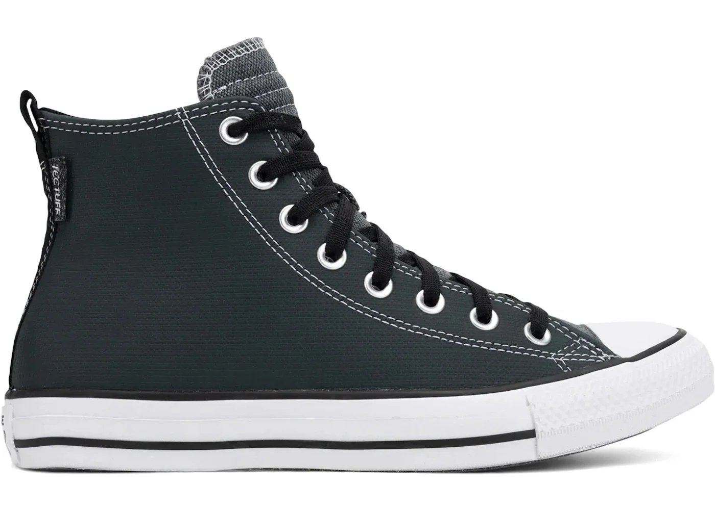 Converse Chuck Taylor All Star Leather Hi Secret Pines - 1