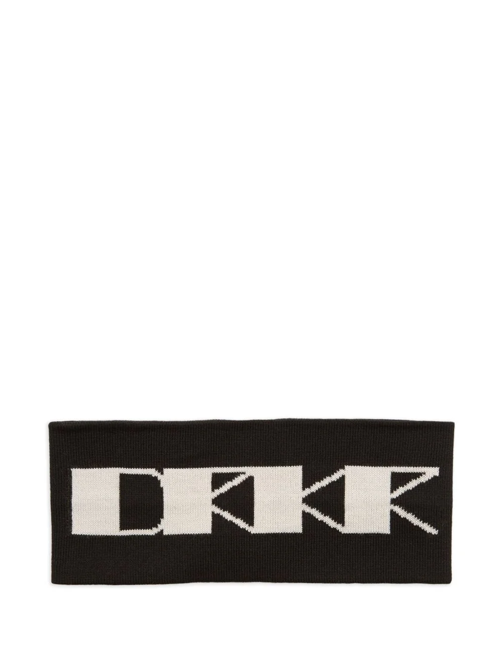 concordians knit headband - 1