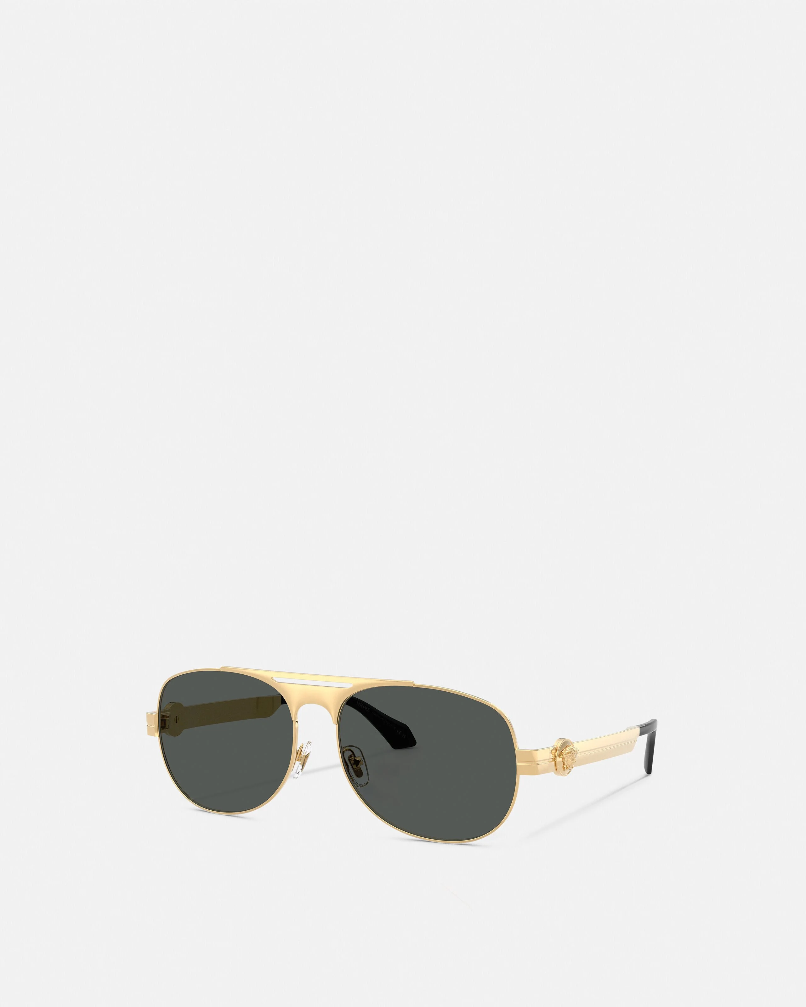 Clarck Pilot Sunglasses - 1