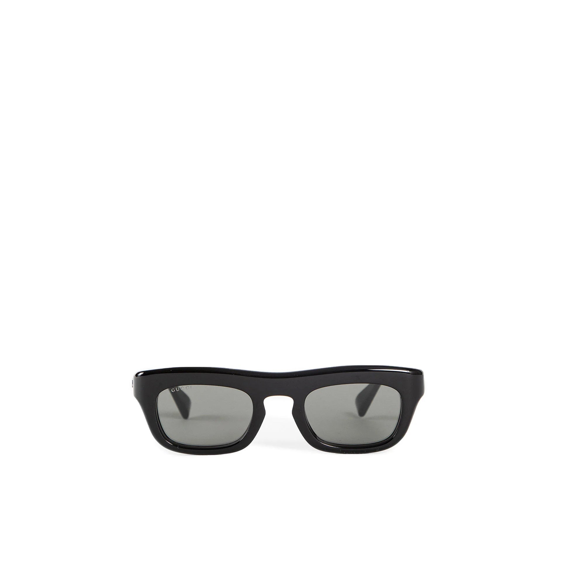 Gucci Rectangular Frame Sunglasses Men - 4