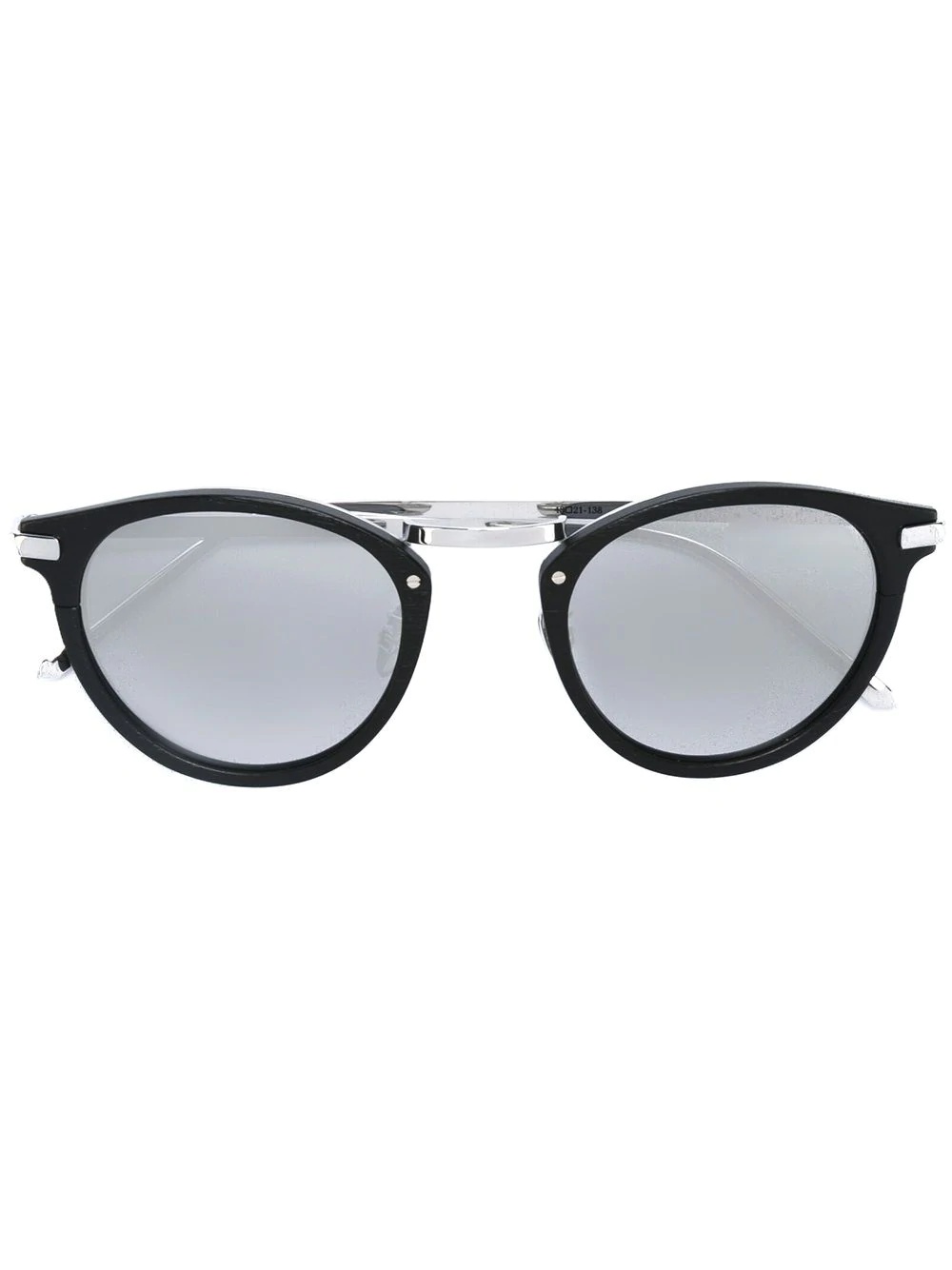 cat eye sunglasses - 1