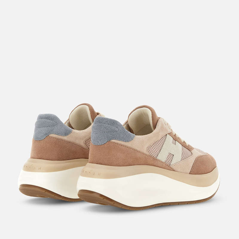 HOGAN Sneakers Hogan Maxi I Active outlook