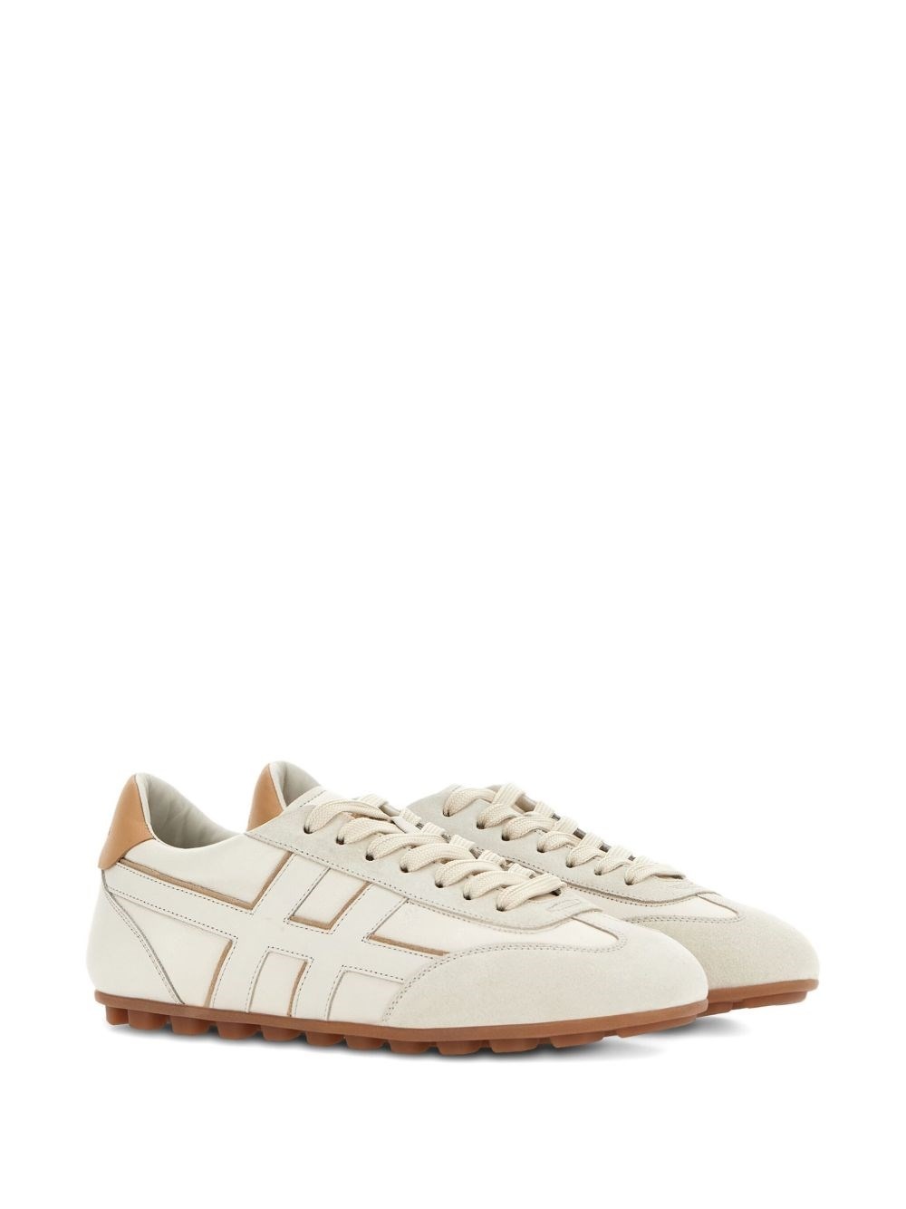Olympia leather sneakers - 2