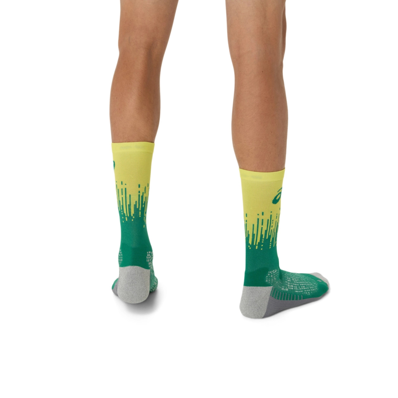 PERFORMANCE RUN SOCK CREW - 5